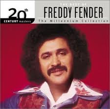 freddy fender