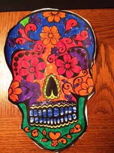 Daniel Goodley age 5