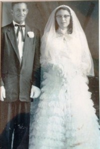 Dennis and Jewel Goodley