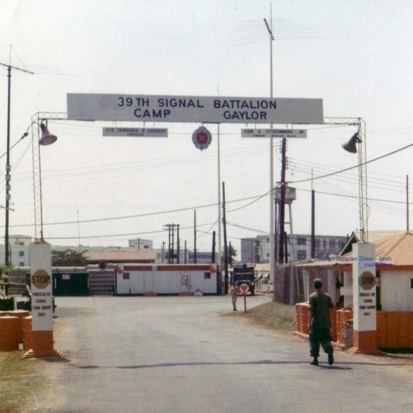vietnam base